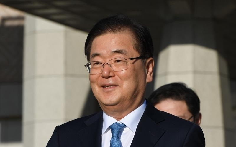 Trung Quốc yêu cầu Hàn Quốc không “ngả” về Mỹ